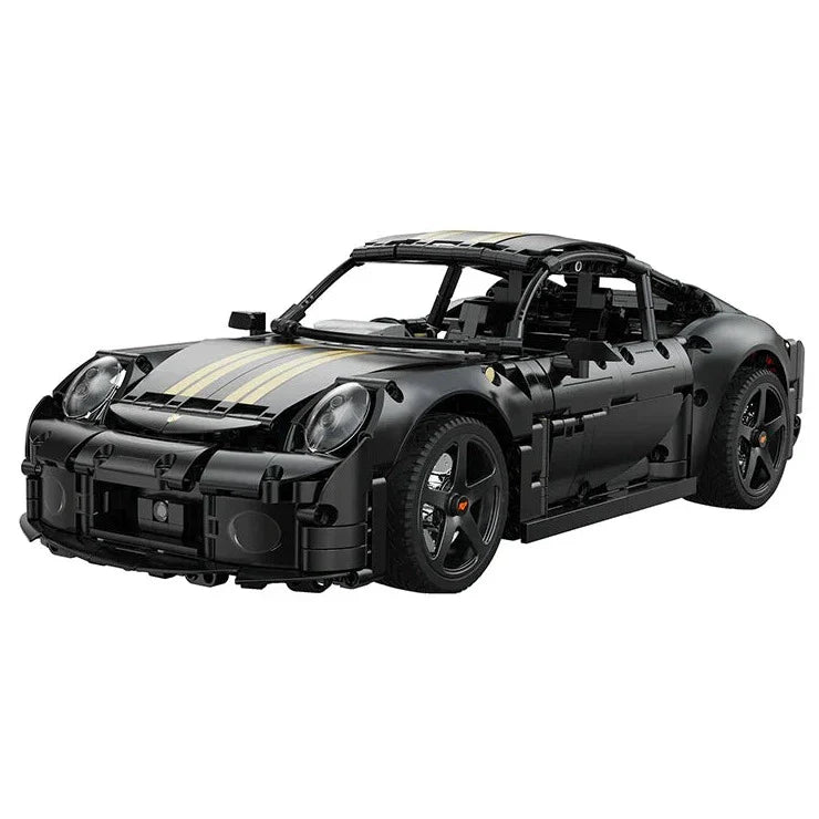 Remote Controlled RUF GT | 1654pcs - My Store