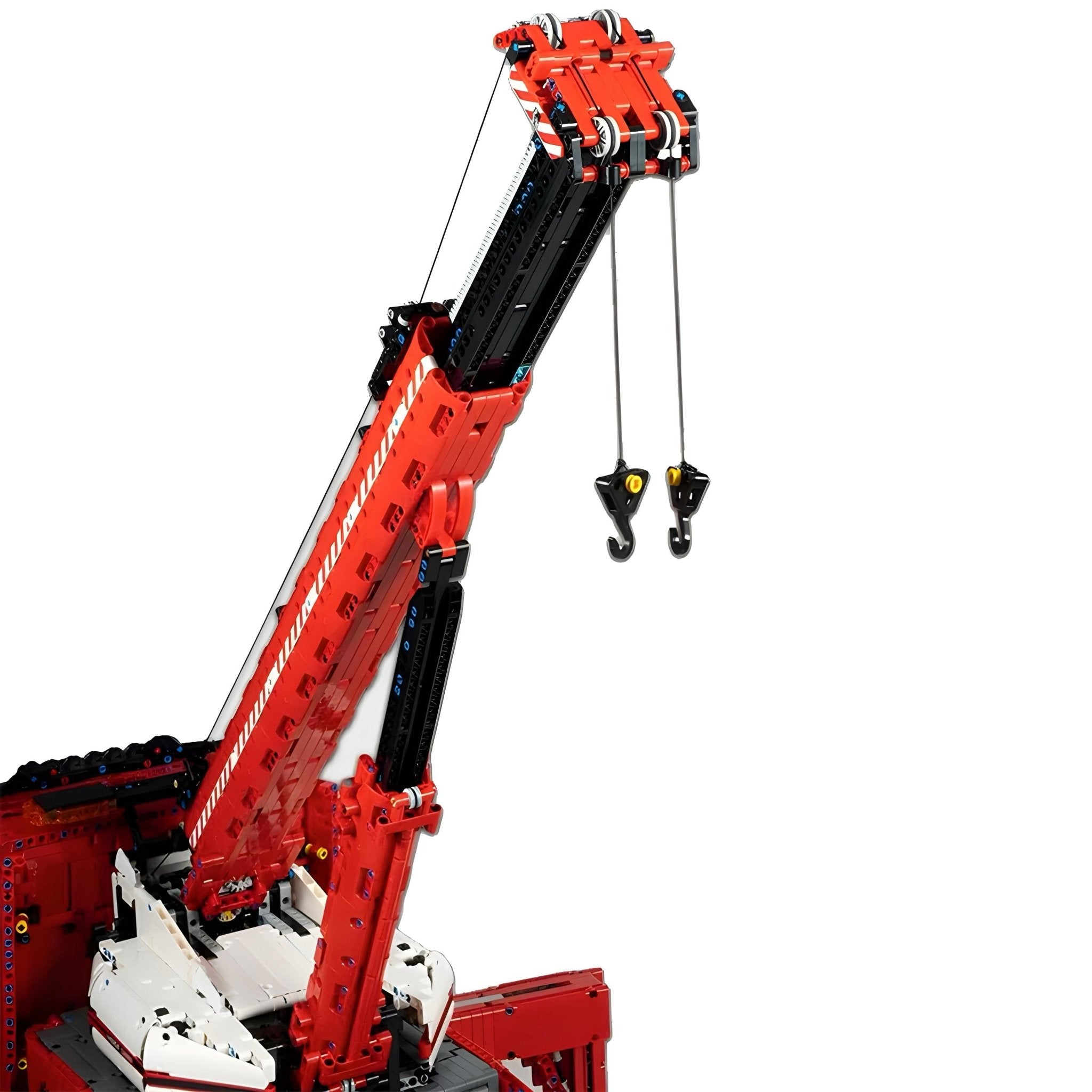 Remote Controlled Tow Truck | 10967pcs - My Store