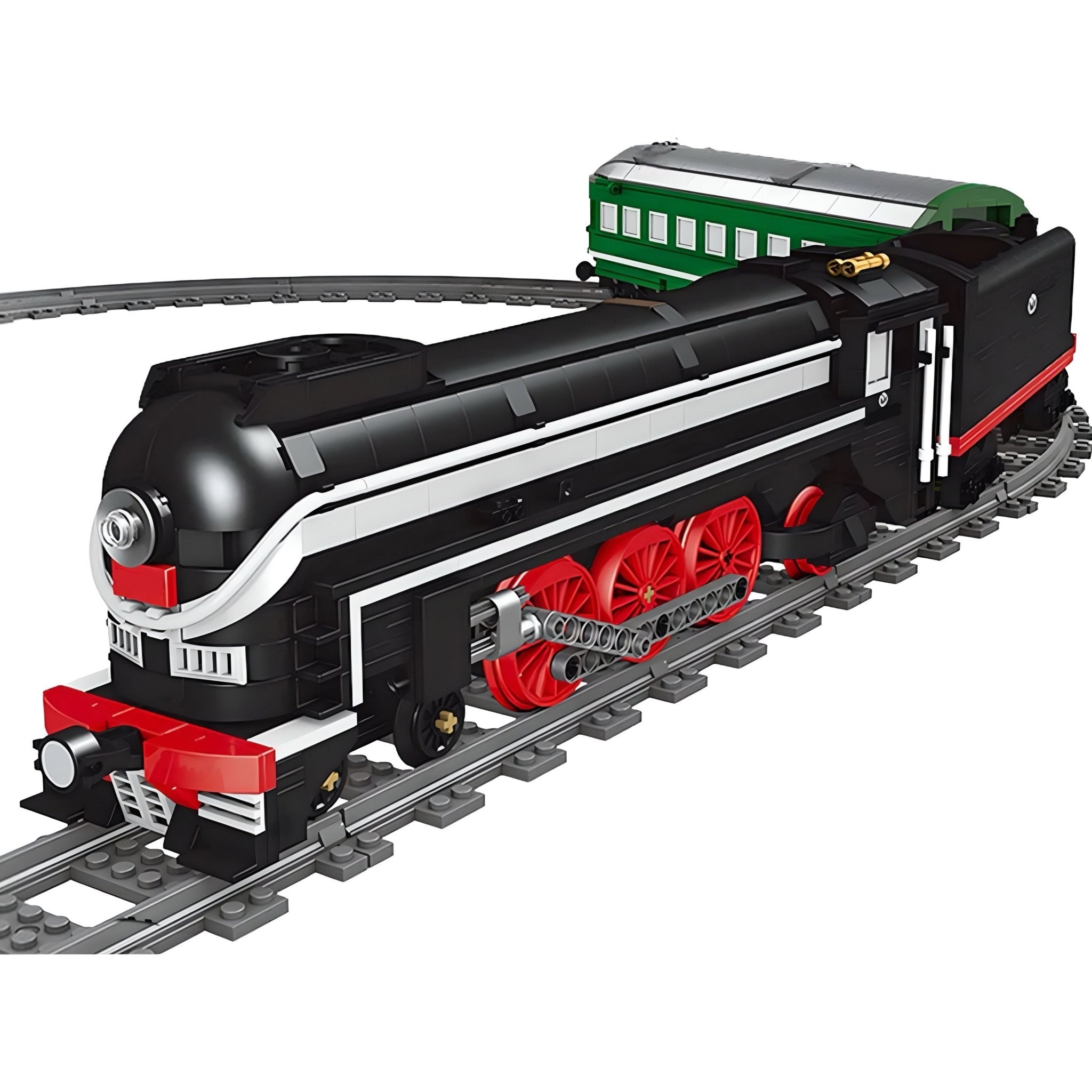 SL7 Asia Express | 1872pcs - My Store