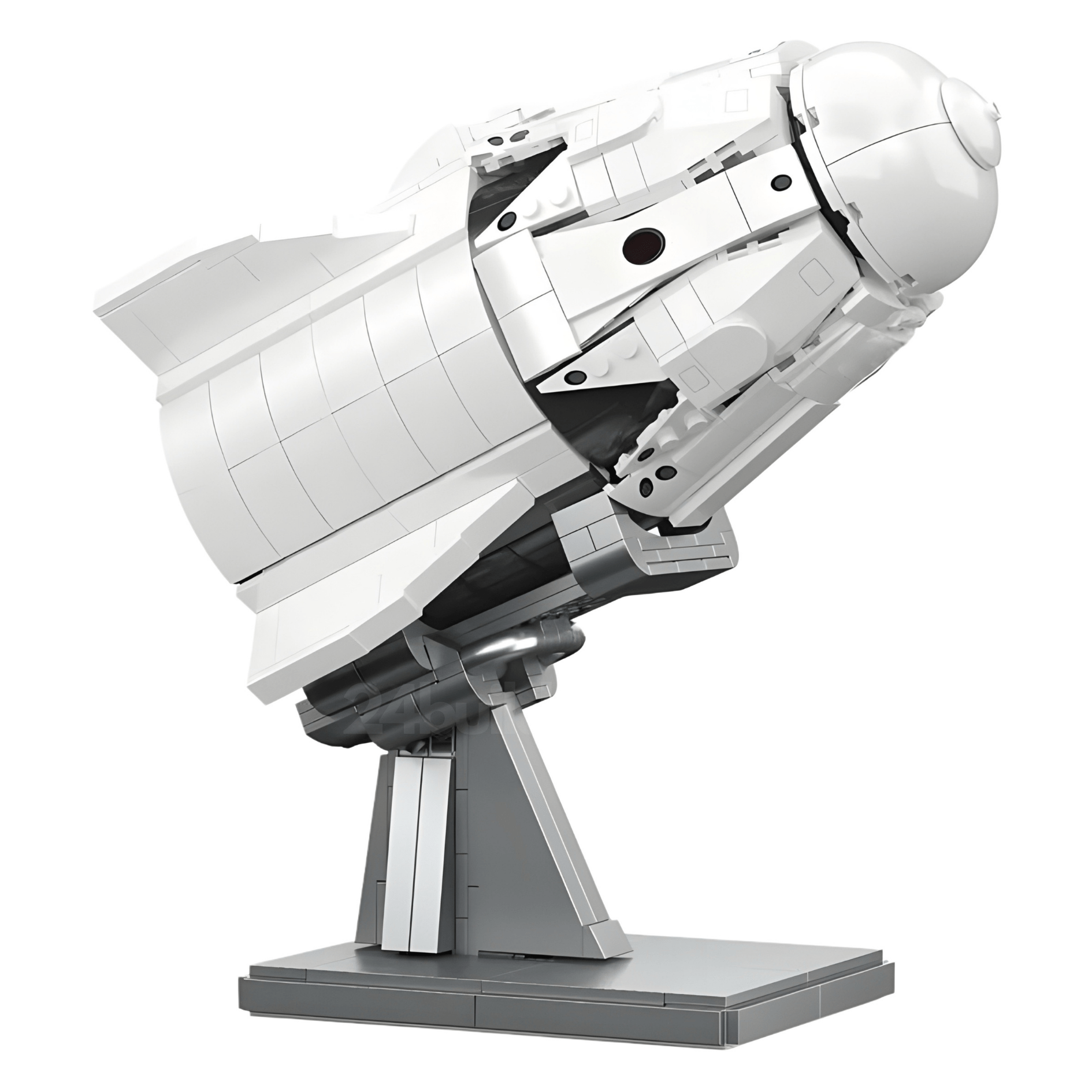 Space Capsule Explorer | 850pcs - My Store