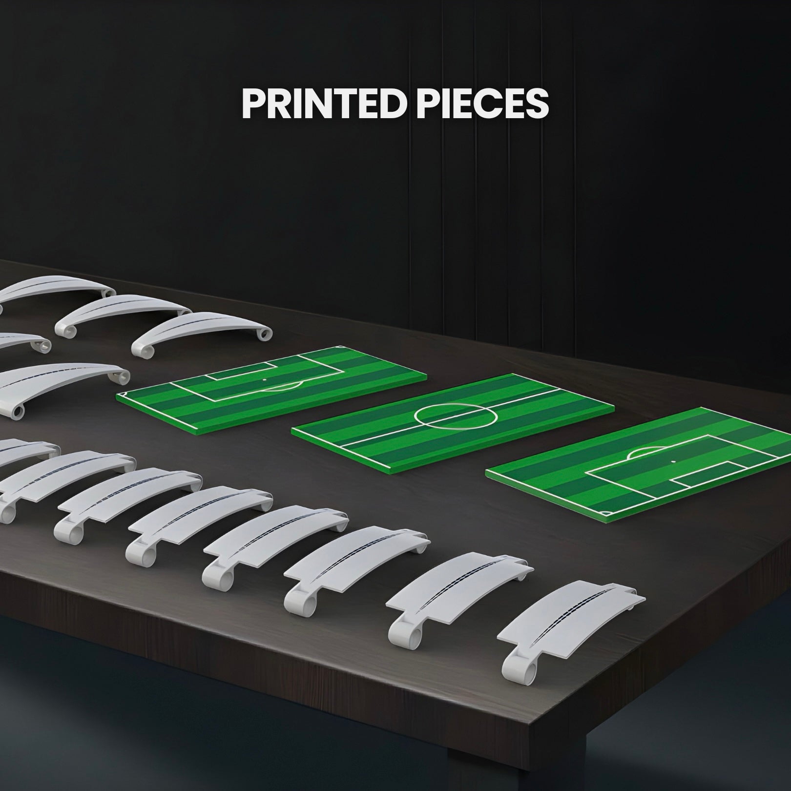 The Official Juventus Allianz Stadium | 3638pcs - My Store