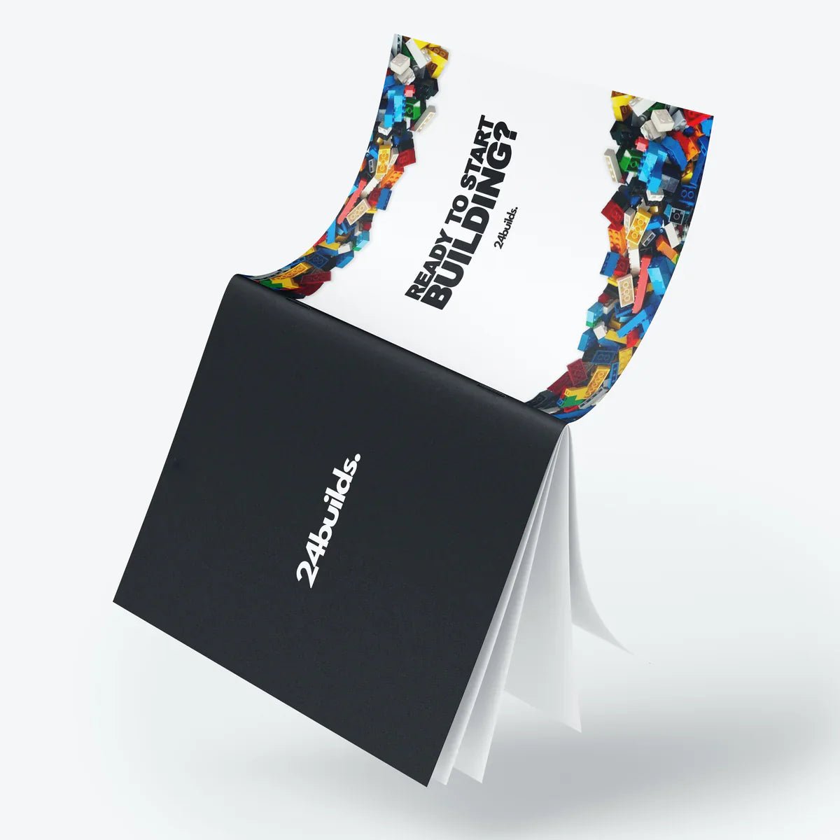 The Ultimate Oracle Red Bull Racing | 2463pcs - My Store