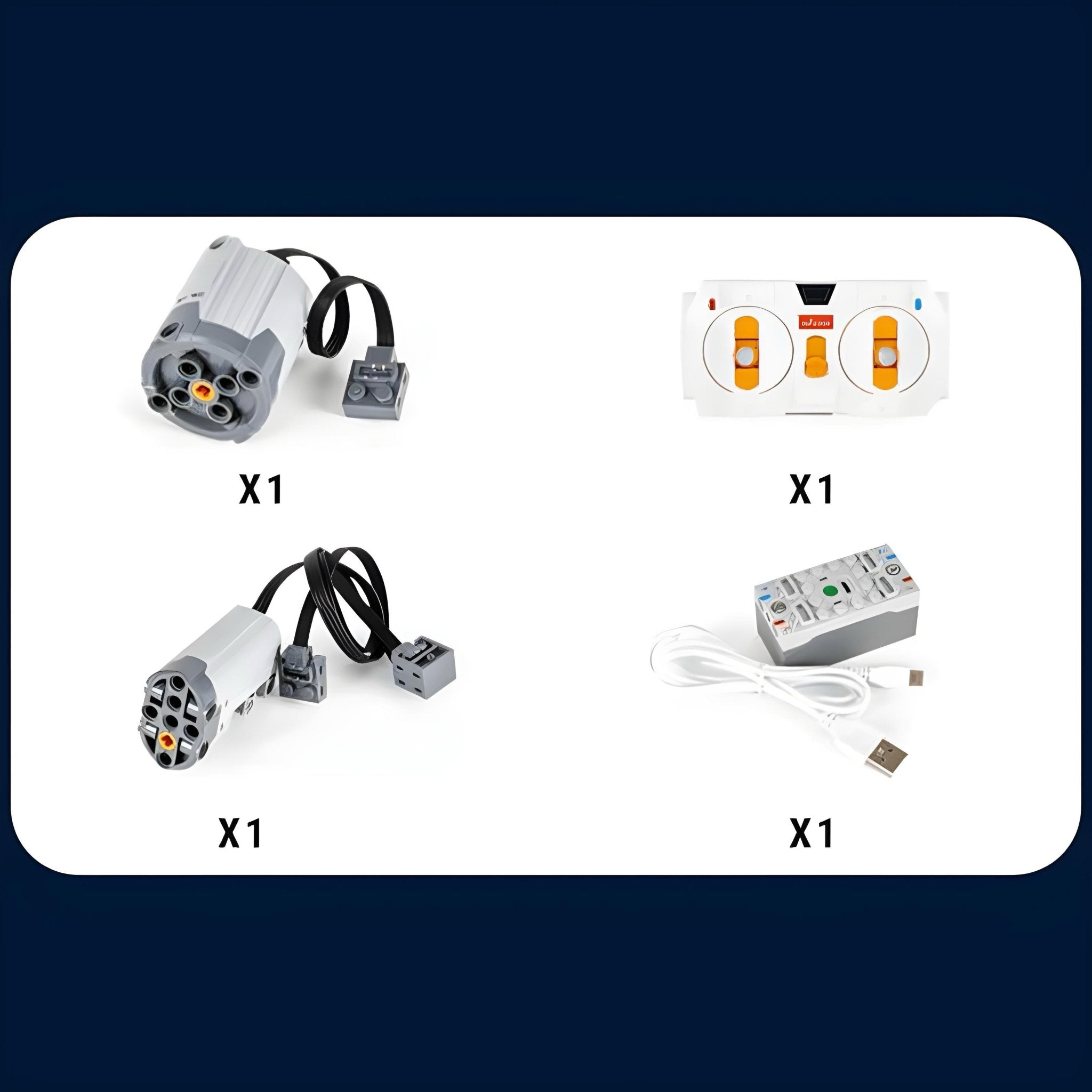 The Ultimate Oracle Red Bull Racing | 2463pcs - My Store