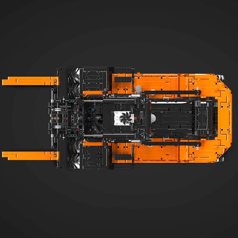 The Ultimate Stacker | 4578pcs - My Store