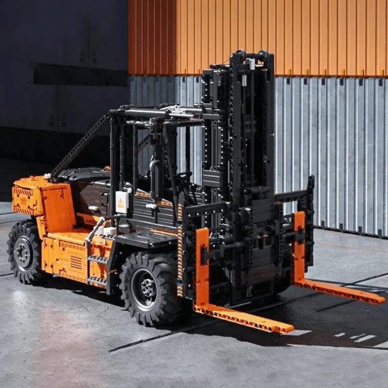 The Ultimate Stacker | 4578pcs - My Store