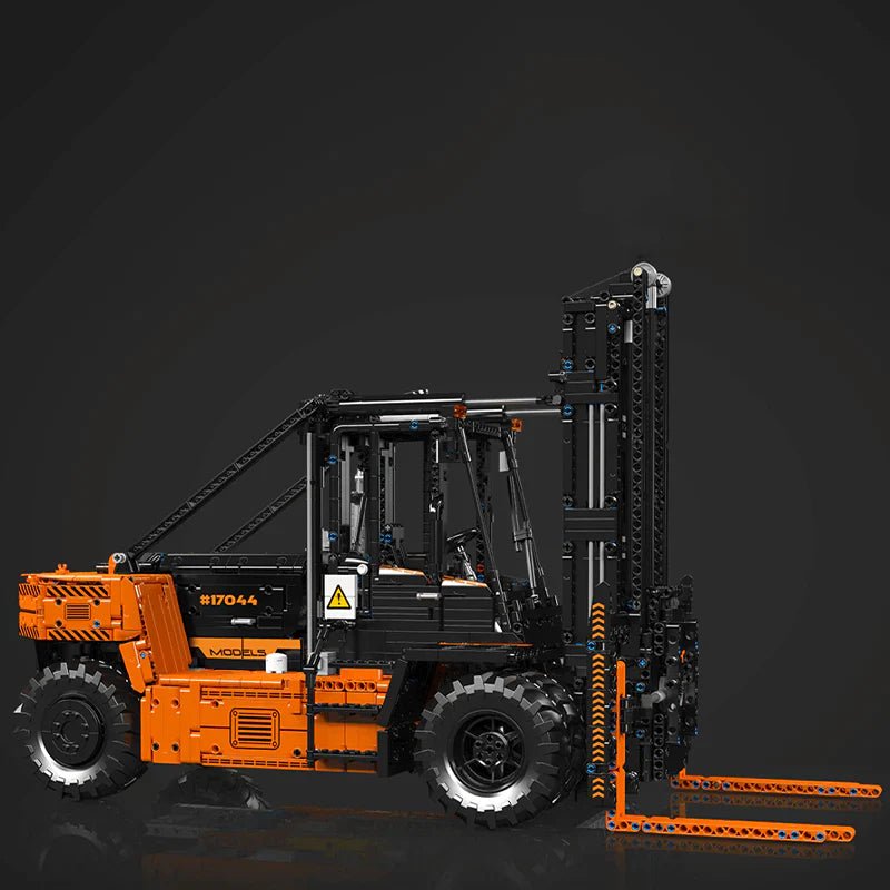 The Ultimate Stacker | 4578pcs - My Store