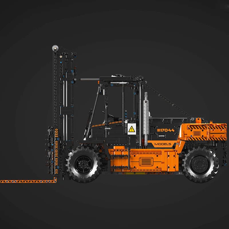 The Ultimate Stacker | 4578pcs - My Store