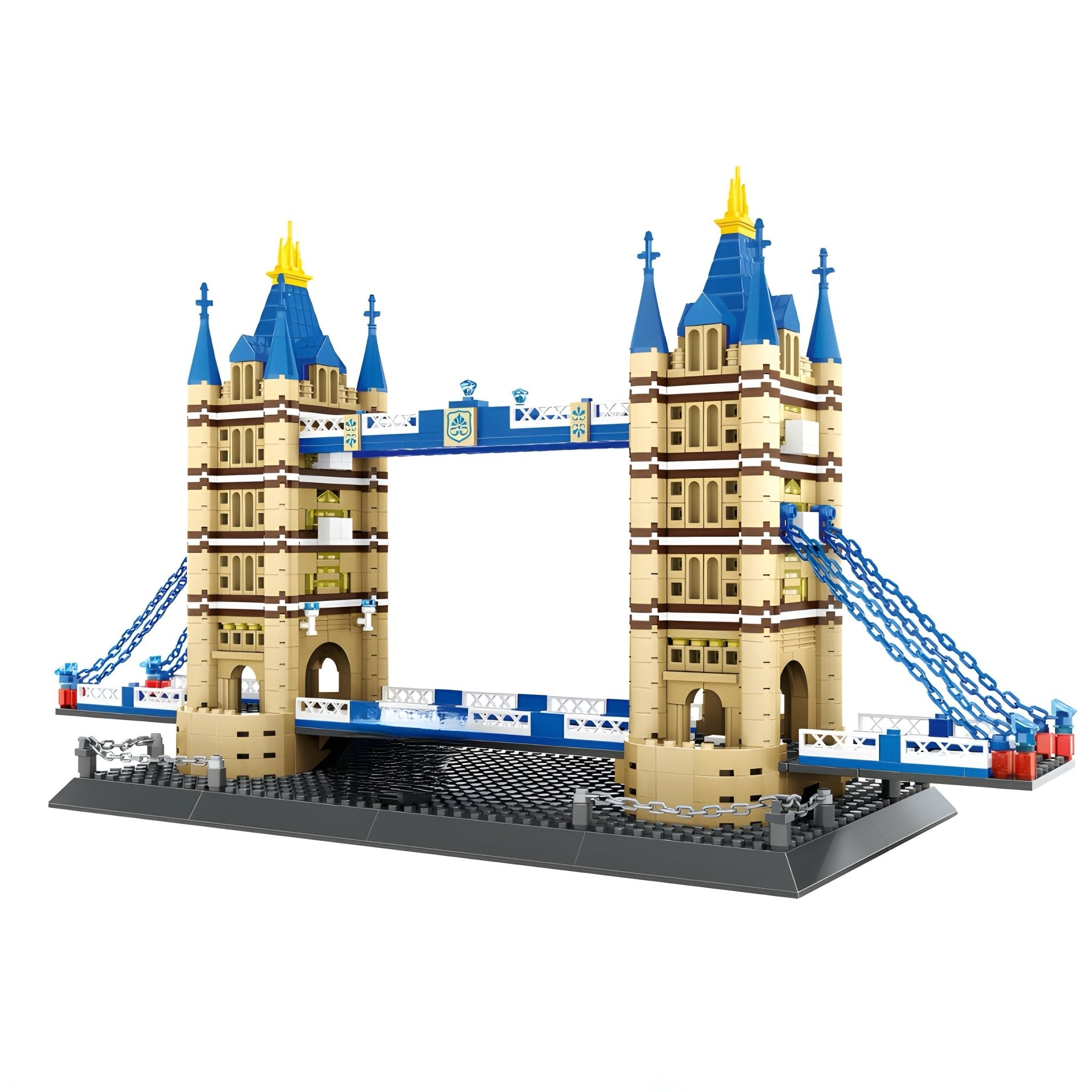 Tower Bridge | 970pcs - My Store