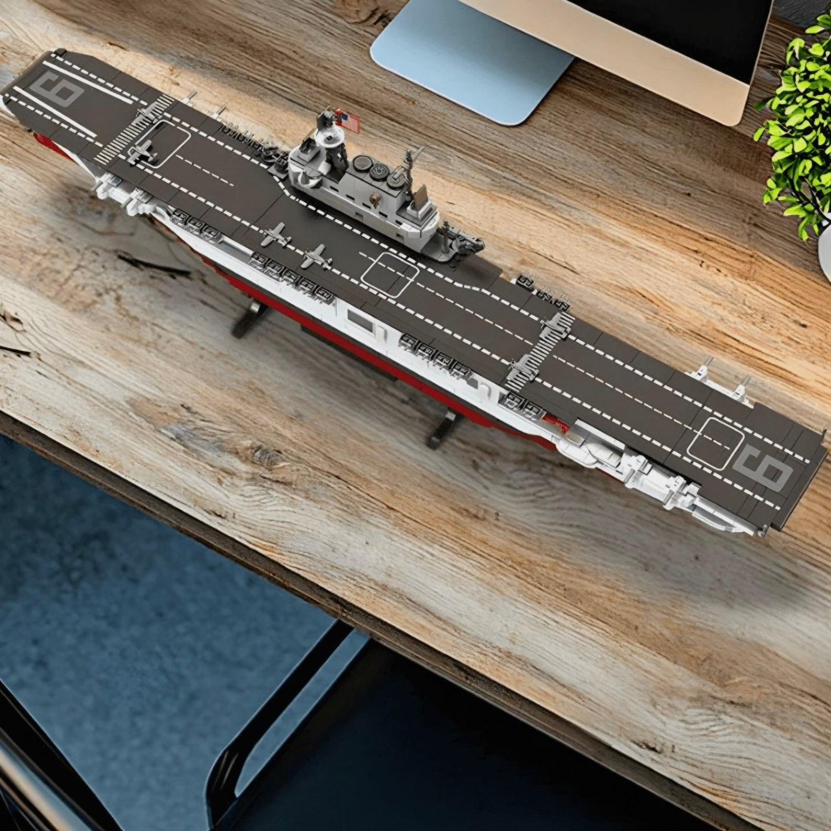USS Enterprise | 1884pcs - My Store