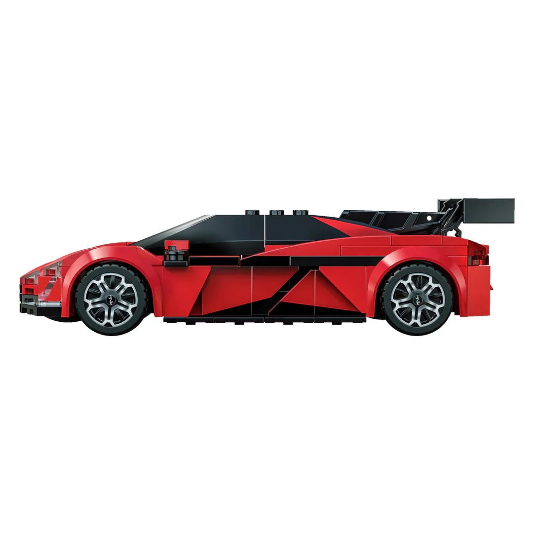 Yangwuang U9 | 292pcs - My Store